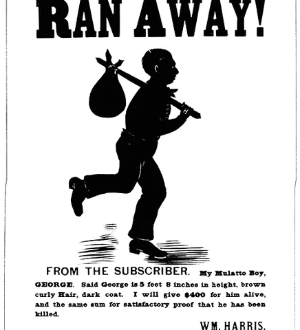 The Fugitive Slave Act