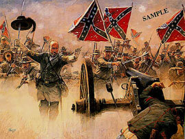 Battle of Sabine Crossroads