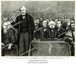 Proclamation on the End of the Confederate Insurrection