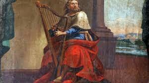 King David