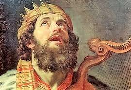 Tiempo de El rey David