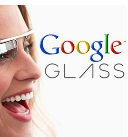 Google lanza al mercado las Google Glass