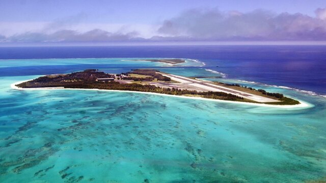 Midway Island