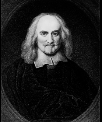 Thomas Hobbes