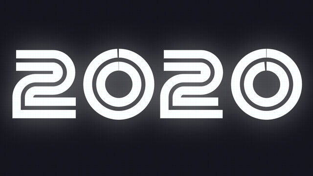 2020 Starts!