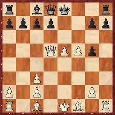 PROGRAMAS DE AJEDREZ