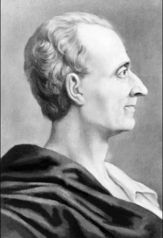 Montesquieu
