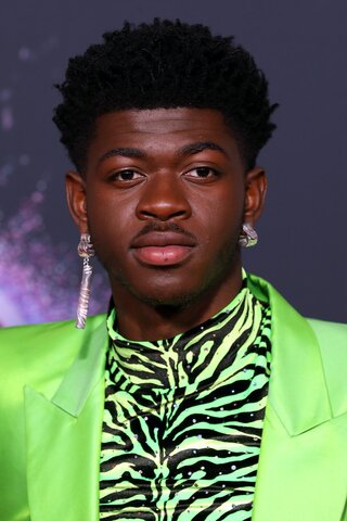 Lil Nas X drops hit album "Montero"