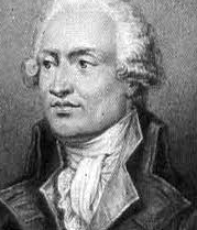 Nicolas de Condorcet