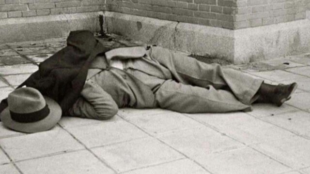 Assassinat de Calvo Sotelo