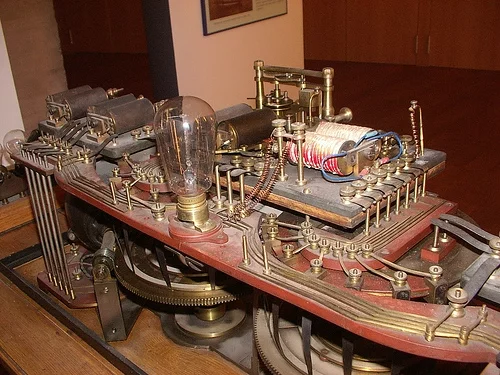 INTELIGENCIA ARTIFICIAL