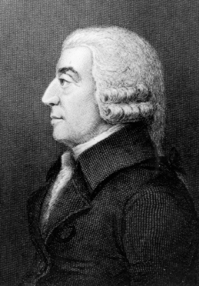 Adam Smith