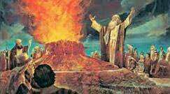 israel se separa en 2