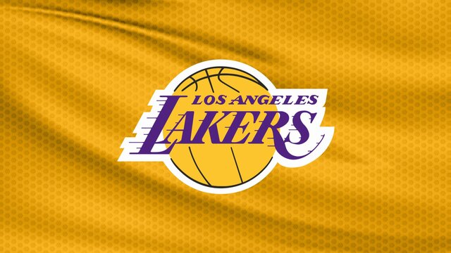 The Los Angeles Lakers defeat the Miami Heat in the Finals