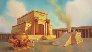 Primer Bet Hamikdash