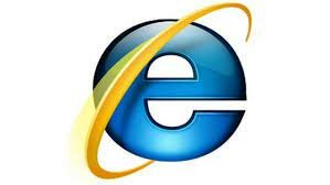Internet explorer