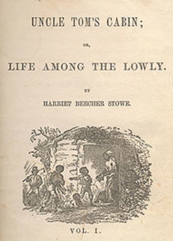 Uncle Tom's Cabin