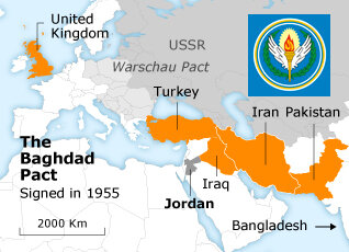 The Baghdad Pact