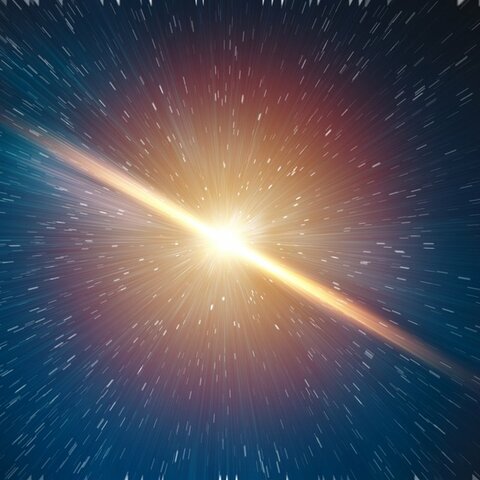 BIG BANG (fa 13,7 bilions d'anys)