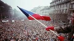Abandono de Checoslovaquia y Bulgaria