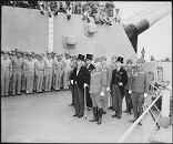 Signed Surrender Document