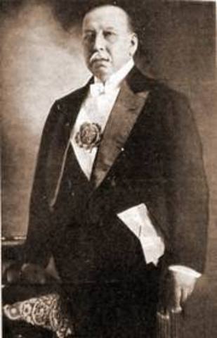Victorino De La Plaza