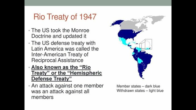 Rio Pact