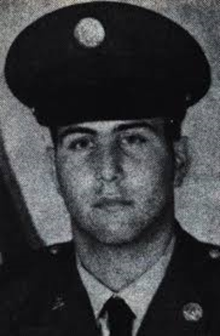 Berkowitz leaves the army