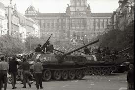 Prague Spring