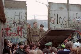 Fall of the Soviet Union