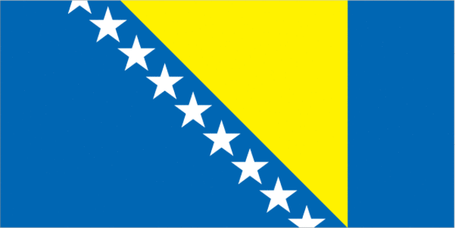 Bosnian Independance