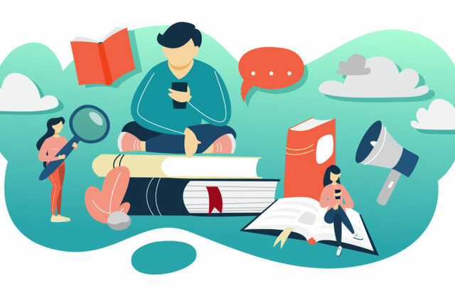 Educación para la l ibertad.