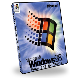 Windows 98