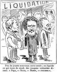 Scandale de Panama (et démission d'Émile Loubet)