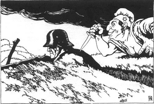 Treaty of Versailles and the results for Germany