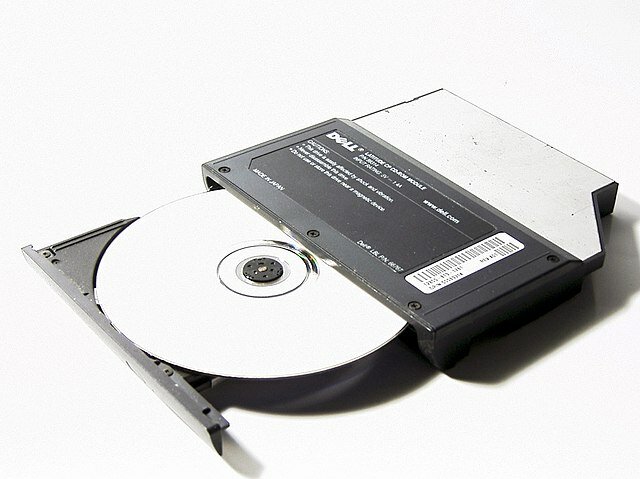 CD-ROM