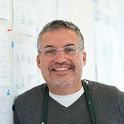 Timeline: Joe Cepeda Career Timeline