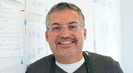 Timeline: Joe Cepeda Career Timeline