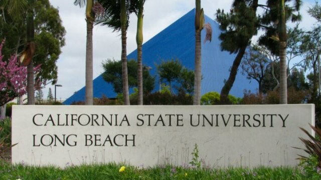 California State University - Long Beach