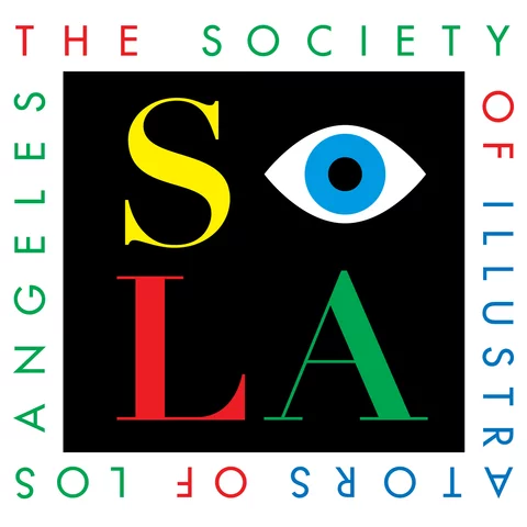 Society of Illustrators