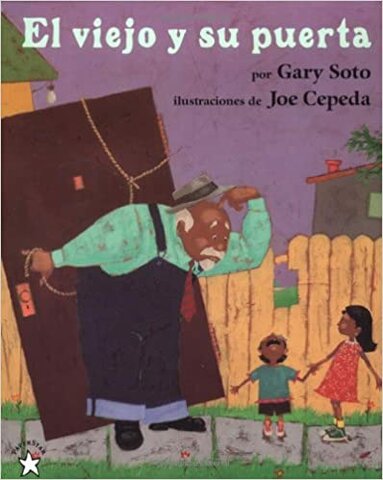 El Viejo y su puerta