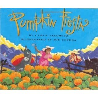 Pumpkin Fiesta