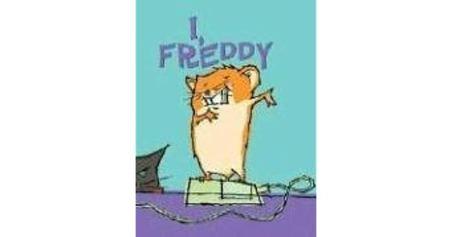 I, Freddy