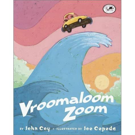 Vroomaloom Zoom