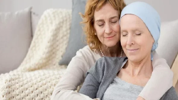 Sentido de vida en familiares cuidadores de personas diagnosticadas con cáncer