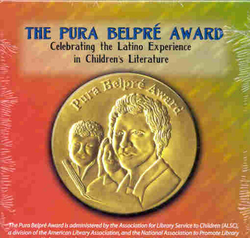 Pura Belpre Honor Award