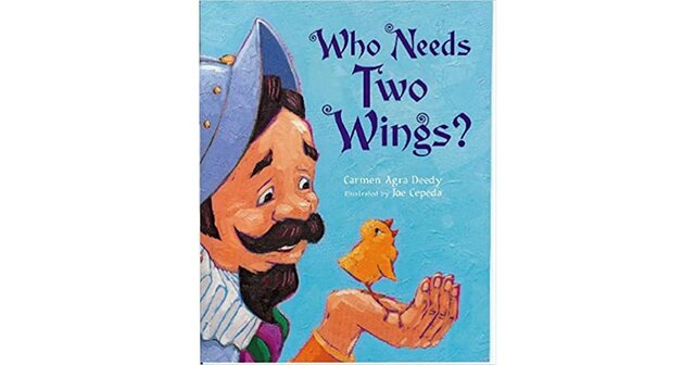 Who Needs Two Wings? A Cuban Folk