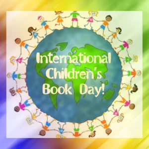 Foundation of Children's Day, Book Day