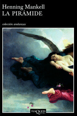 Henning Mankell (La pirámide)