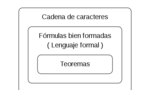 lenguajes formales